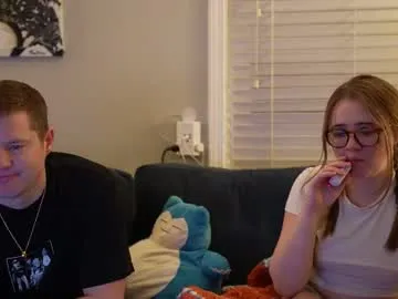 peachespunkins from Chaturbate