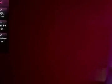 peachyfantasy from Chaturbate