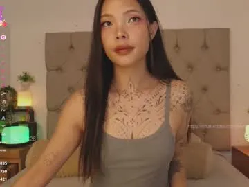 peisinoe_____ from Chaturbate