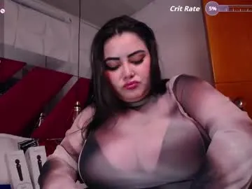penelope_witts from Chaturbate