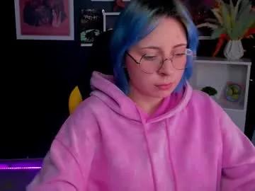 penny_stanley from Chaturbate