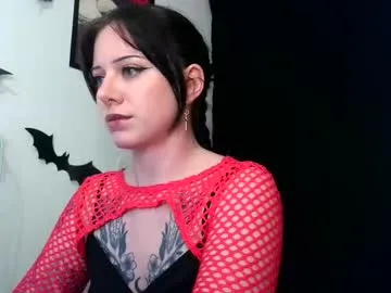 persephones_garden from Chaturbate