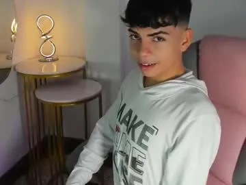 peter_chase from Chaturbate