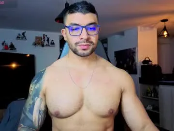 peterjack7 from Chaturbate