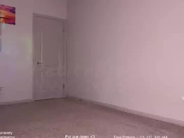 petitebrat from Chaturbate