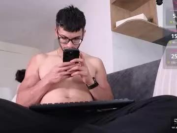 Try Phantom_bigger1, he wants to masturbate for you phantom_bigger1 from Chaturbate