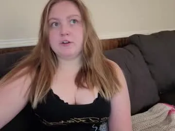 phatassblond from Chaturbate