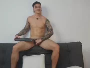 philip_dalton from Chaturbate