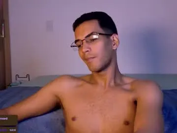 pikashuu7u7 from Chaturbate