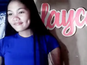 pinay_just18th from Chaturbate