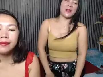 pinayhotmama08 from Chaturbate
