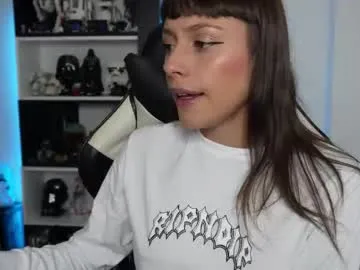 pinkcatlive from Chaturbate