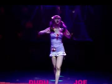 pinklady_dudu from Chaturbate