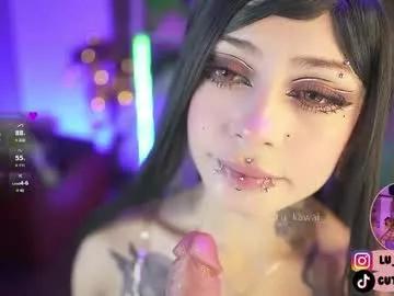 Discover Pinkloly69, she wants to masturbate for you pinkloly69 from Chaturbate