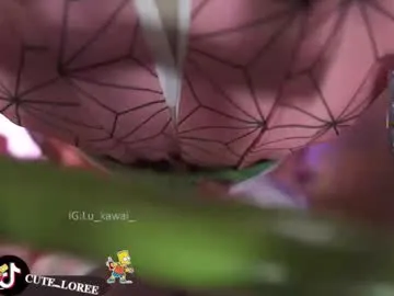 pinkloly69 from Chaturbate