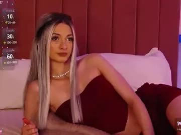 pinkyspark from Chaturbate