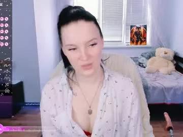 playful_mary on Chaturbate 