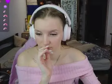 playful_mary from Chaturbate