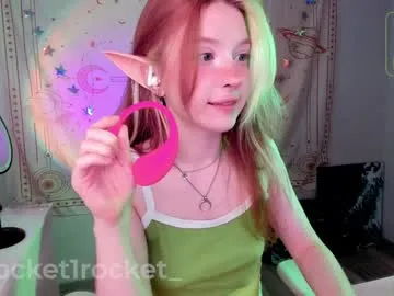 pocketrocket_ from Chaturbate