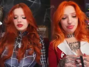 poisonivvy_ from Chaturbate
