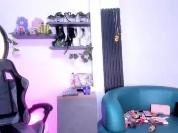 Unleash your craziest fantasies with Chaturbate's fascinating Polett_amaranta polett_amaranta from Chaturbate