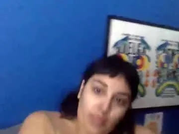 Bicurious sexiness: Polymamii gets exposed while fingering her clit on camera polymamii from Chaturbate