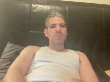 ponchynyc from Chaturbate