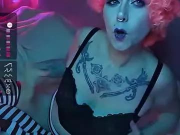 Try Poptwatcam, she wants to masturbate for you poptwatcam from Chaturbate