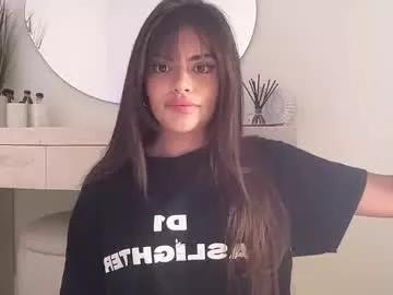 poutyselena from Chaturbate