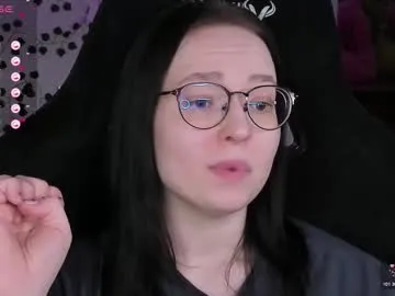 Sexy Power_robynn wants you to fuck her body now power_robynn from Chaturbate