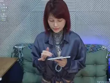 powerrr_ from Chaturbate