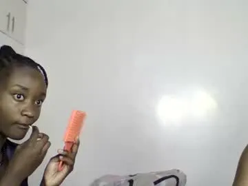 pretty_luv1 from Chaturbate