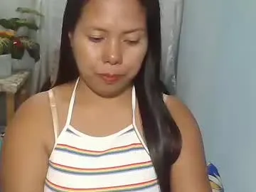 prettygirl_ynna from Chaturbate