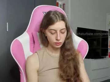 Sexy prettysomething from Chaturbate prettysomething from Chaturbate