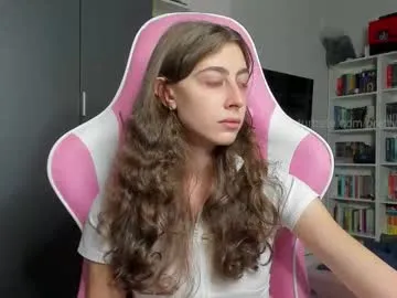 prettysomething from Chaturbate