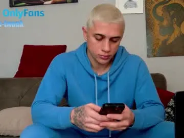 pretwunk from Chaturbate