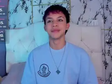 prince_apolo from Chaturbate