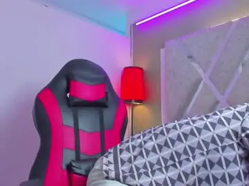 prince_arthur77 from Chaturbate