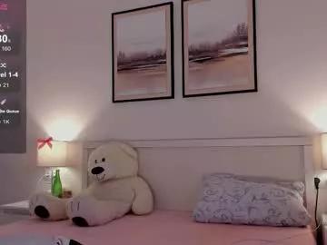 princess_nier from Chaturbate