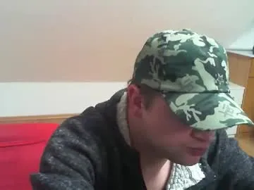 prinzderchristen from Chaturbate