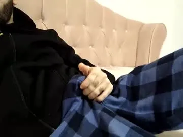 prinzkail643 from Chaturbate