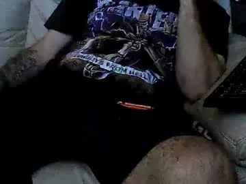 problm666 from Chaturbate