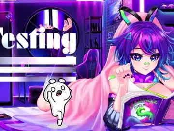 Explore Chaturbate's Projektmelody projektmelody from Chaturbate