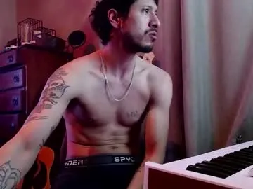 psilocipher from Chaturbate