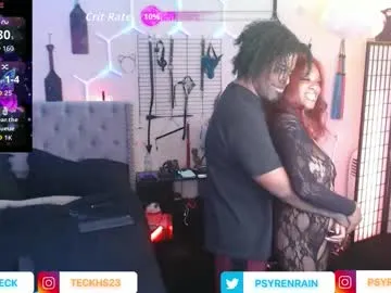 psyrenrain from Chaturbate
