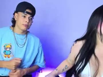 puca_and_garu from Chaturbate