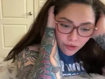 pumpkin_bunny from Chaturbate