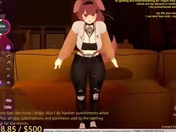 Watch Chaturbate's Puppyinu puppyinu from Chaturbate