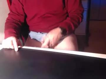 Hot Pwabc wants you to fuck his body now pwabc from Chaturbate