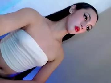 queen_danaya from Chaturbate